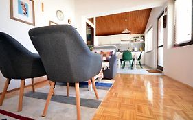 Blue Sky Apartment Primosten
